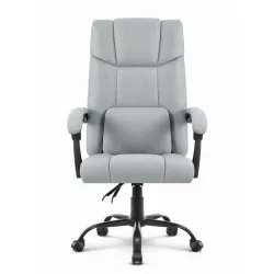 regulowany fotel do biurka